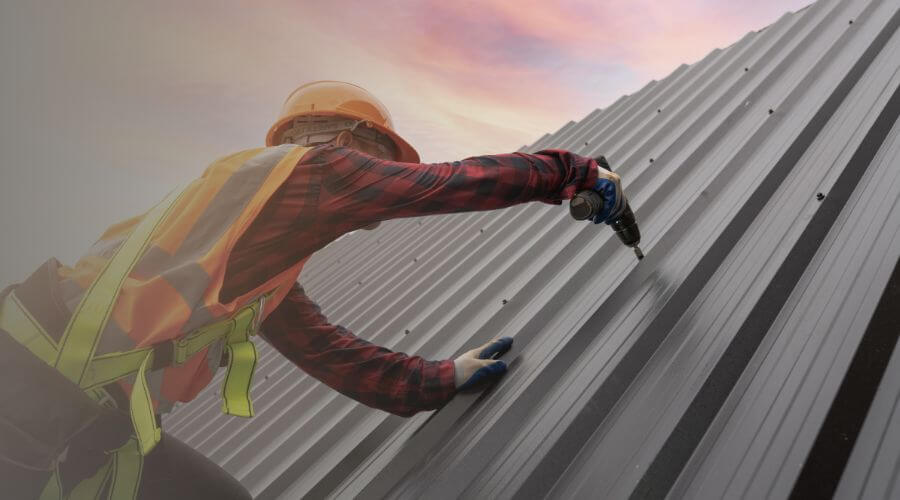 Local Chimney Repair in Linwood, MI
